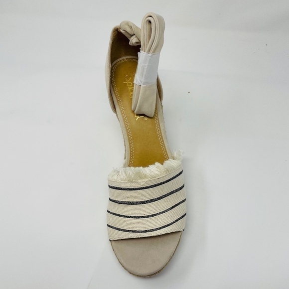 Splendid NEW Barke Wedge Sandals - Picture 5 of 6